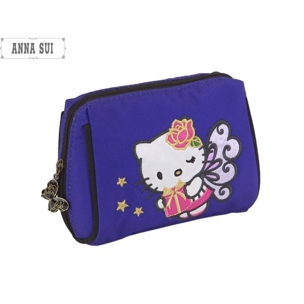 アナスイ　ANNA SUI　ポーチ　AS0281
