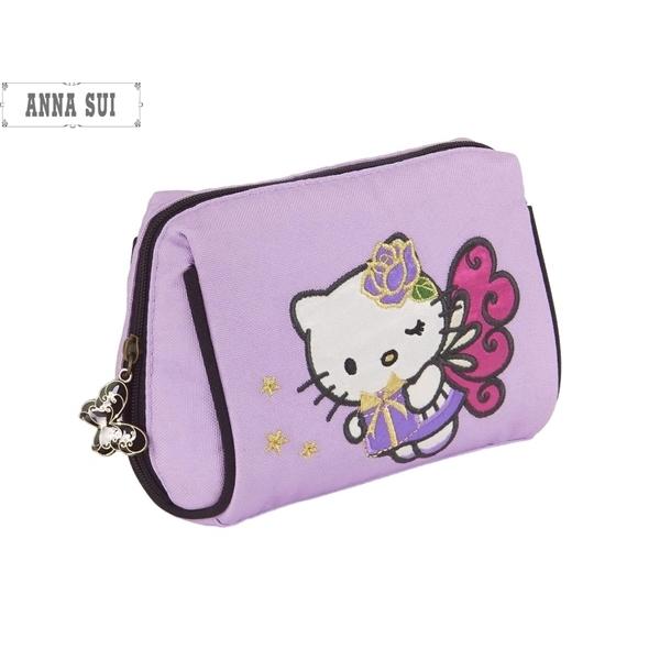 アナスイ　ANNA SUI　ポーチ　AS0282