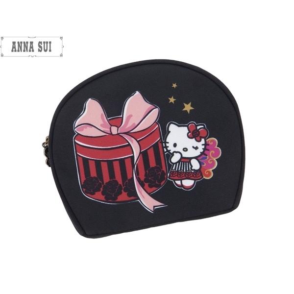 アナスイ　ANNA SUI　ポーチ　AS0283