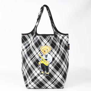 POLO RALPH LAUREN（ポロ・ラルフローレン） 新古品 エコバッグ