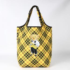 POLO RALPH LAUREN（ポロ・ラルフローレン） トートバッグ サブバッグ