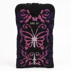 ANNA SUI（アナスイ） ポーチ AS6490 エヴァ : acrop - 通販 - Yahoo