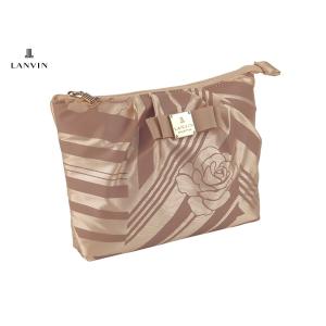 ランバン　LANVIN　ポーチ　LV078｜acrop