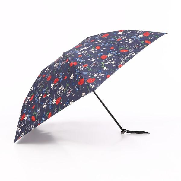 ジルスチュアート　JILL STUART　折畳雨傘　JS5225