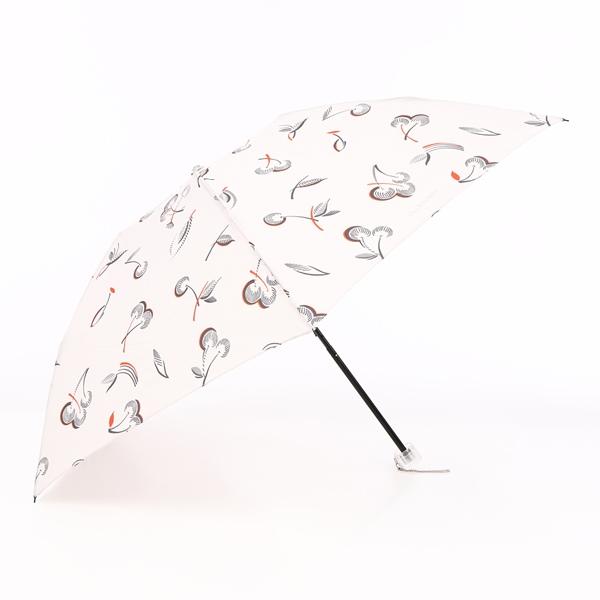 ジルスチュアート　JILL STUART　折畳雨傘　JS5226