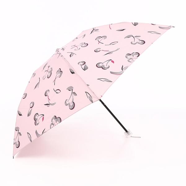 ジルスチュアート　JILL STUART　折畳雨傘　JS5228