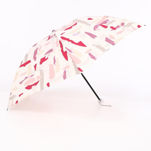 ジルスチュアート　JILL STUART　折畳雨傘　JS5230