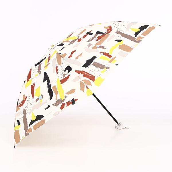 ジルスチュアート　JILL STUART　折畳雨傘　JS5231