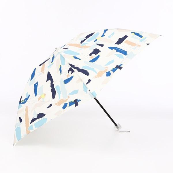 ジルスチュアート　JILL STUART　折畳雨傘　JS5232