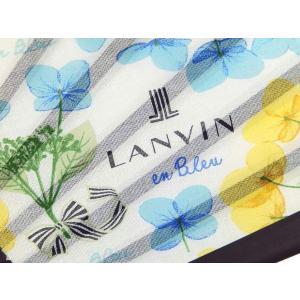 ランバン オンブルー LANVIN en Bl...の詳細画像3