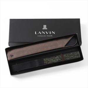 ランバンコレクション LANVIN COLLE...の詳細画像1