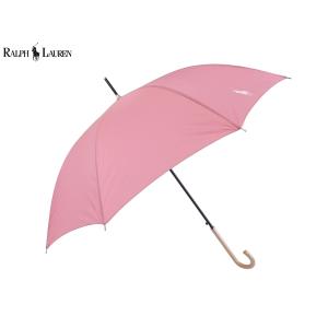 POLO RALPH LAUREN（ポロ・ラルフローレン） 傘 雨傘 長傘 レディース