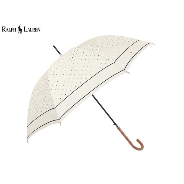 ラルフローレン　RALPH LAUREN　雨傘　RL0524【同梱不可商品】