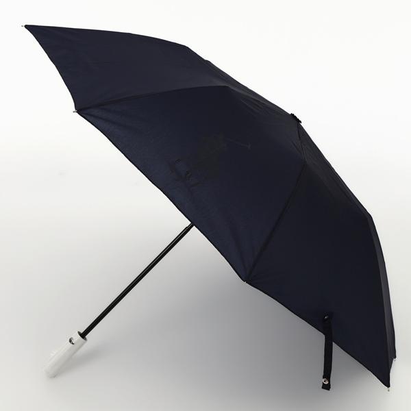 ラルフローレン　RALPH LAUREN　折りたたみ　雨傘　RL5108