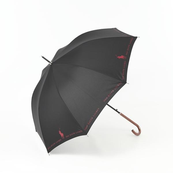 ラルフローレン　RALPH LAUREN　雨傘　RL5148【同梱不可商品】