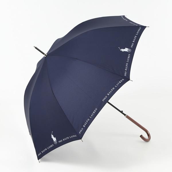 ラルフローレン　RALPH LAUREN　雨傘　RL5150【同梱不可商品】