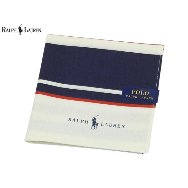 ラルフローレン　RALPH LAUREN　ハンカチ　RL0706