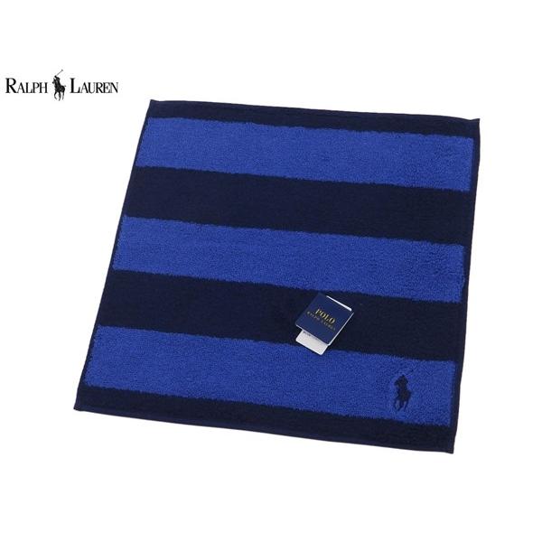 【acrop感謝祭期間限定特別価格】ラルフローレン　RALPH LAUREN　タオルハンカチ　RL0...