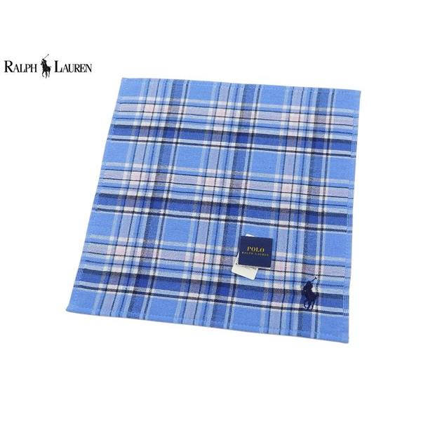 【acrop感謝祭期間限定特別価格】ラルフローレン　RALPH LAUREN　タオルハンカチ　RL0...
