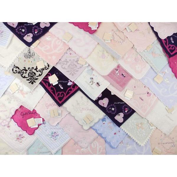 【デザイン・色・柄　お任せ商品】【お任せ商品特別価格】　ジルスチュアート　JILL STUART　タ...