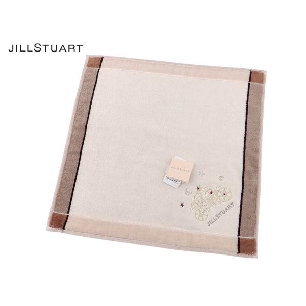 【acrop感謝祭期間限定特別価格】ジルスチュアート　JILL STUART　タオルハンカチ　JS1...