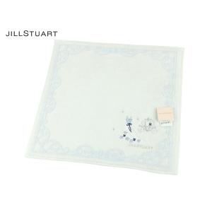 ジルスチュアート　JILL STUART　タオルハンカチ　JS176｜acrop