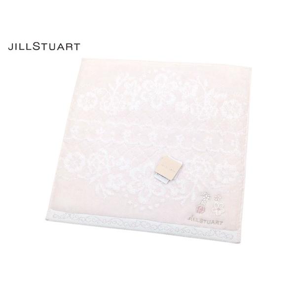 ジルスチュアート　JILL STUART　タオルハンカチ　JS227
