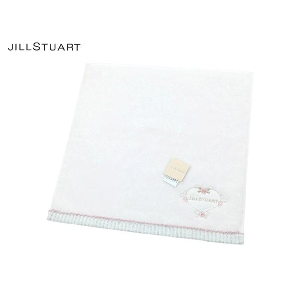ジルスチュアート　JILL STUART　タオルハンカチ　JS228