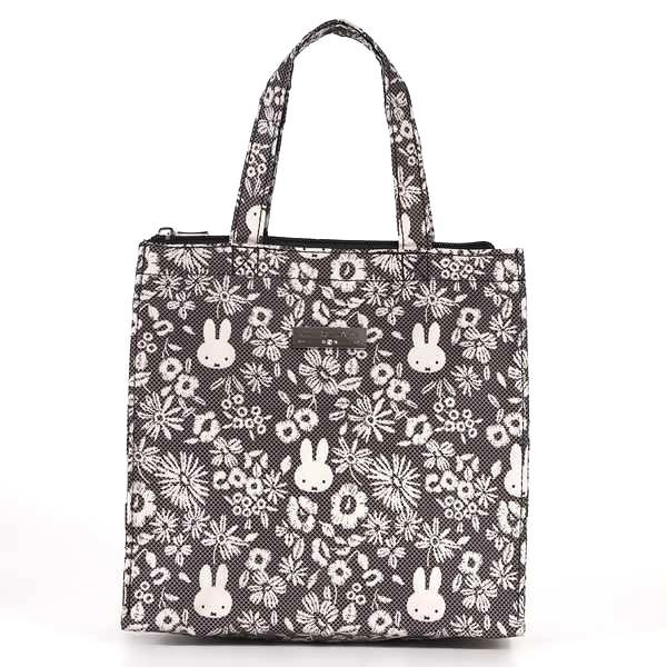 ジル・スチュアート　JILL STUART　保冷保温バッグ　JS6610　ミッフィー