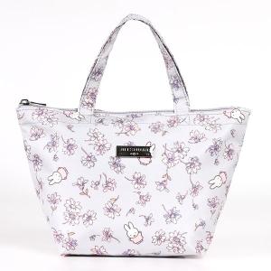 ジル・スチュアート　JILL STUART　保冷保温バッグ　JS6614　ミッフィー