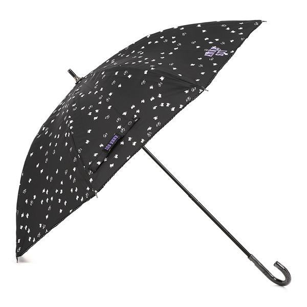 アナスイ　ANNA SUI　晴雨兼用傘　日傘　雨傘　プチグラン仕様　AS6651