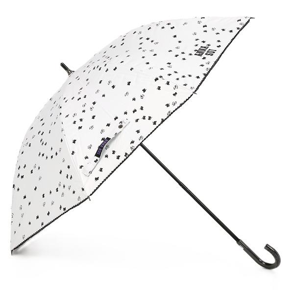 アナスイ　ANNA SUI　晴雨兼用傘　日傘　雨傘　プチグラン仕様　AS6652