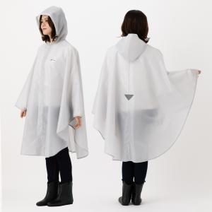 アウトドア OUTDOOR レイン ポンチョ ...の詳細画像2