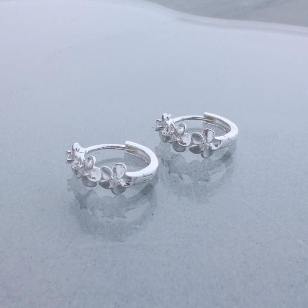 pierce レディース メンズ レイピアス 針 S925 アクセサリー おしゃれ シンプル ピアス...