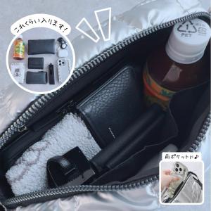 パフショルダーバッグ bag おしゃれ 人気 ...の詳細画像4