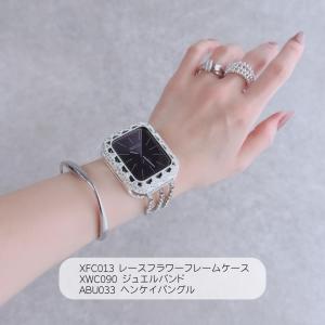 Apple Watch アップルウォッチ レー...の詳細画像5