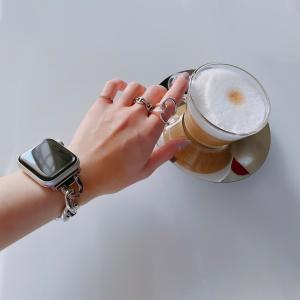 Apple Watch 全機種対応 アップルウ...の詳細画像1