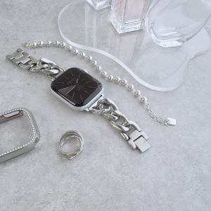Apple Watch 全機種対応 アップルウ...の詳細画像2