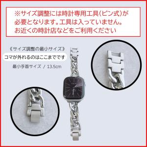 Apple Watch 全機種対応 アップルウ...の詳細画像3