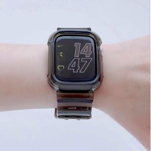 Apple Watch アップルウォッチ クリ...の詳細画像5