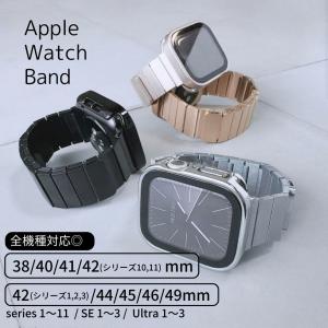 Apple Watch 全機種対応 アップルウォッチ ファビュラスマグバンド マグネット バンド 磁石 男女兼用
