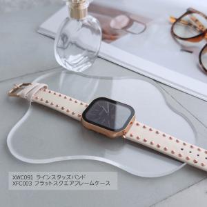 Apple Watch 全機種対応 アップルウ...の詳細画像1