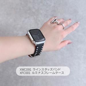 Apple Watch 全機種対応 アップルウ...の詳細画像3