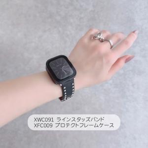 Apple Watch 全機種対応 アップルウ...の詳細画像4