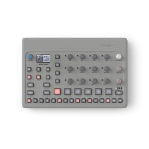 elektron Model:Cycles 6トラック FM グルーヴボックス エレクトロン