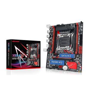 MACHINIST X99 マザーボード LGA 2011-3 デュアルM.2 NVMEスロット