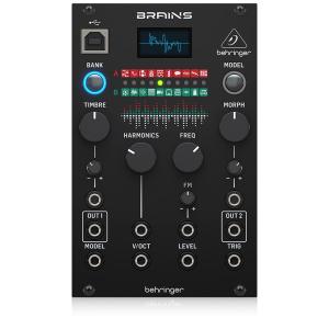 ベリンガー Behringer ユーロラックモジュール オシレーター マルチ