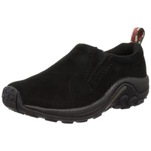 メレル ウォーキングシューズ JUNGLE MOC レディース Midnight 22.5 cm 2E メレル] ウォーキングシューズ Jungle Moc レディース Midnight 22.5