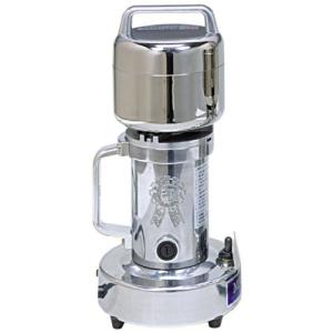 ひきっ粉 300cc 乾燥食品製粉器 100V 900w MK - 最安値・価格比較