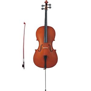オシャレ Hallstatt チェロ HC-450 4/4 ハルシュタット - 弦楽器